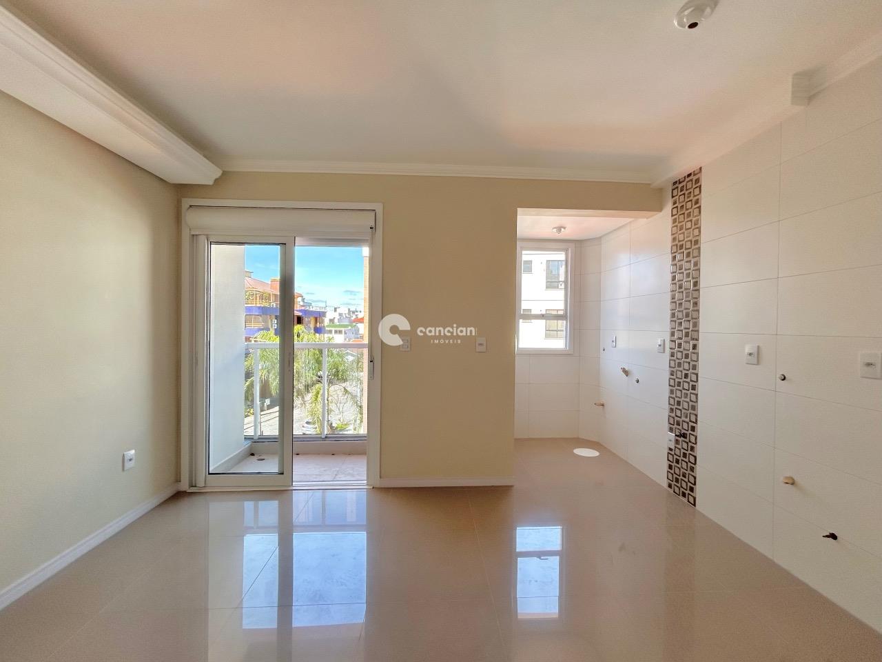 Apartamento à venda no Camobi: 