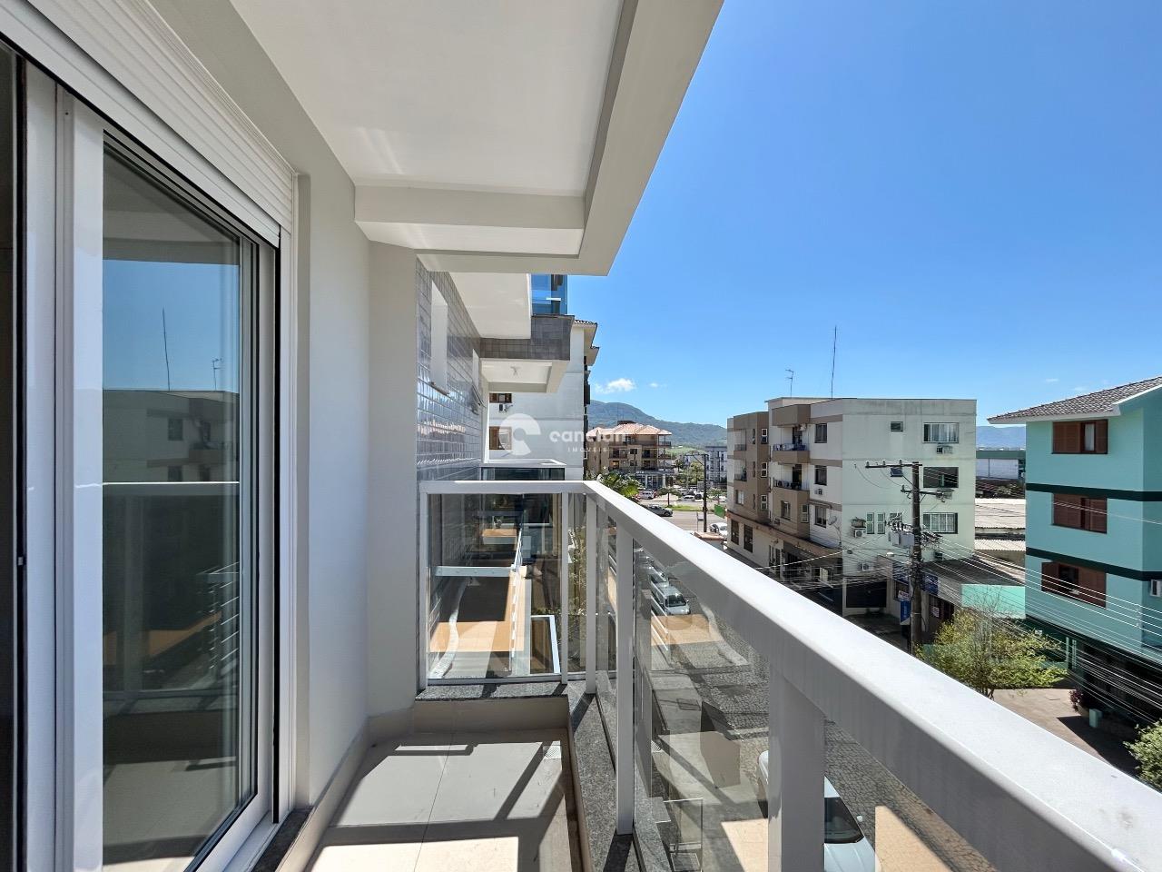 Apartamento à venda no Camobi: 