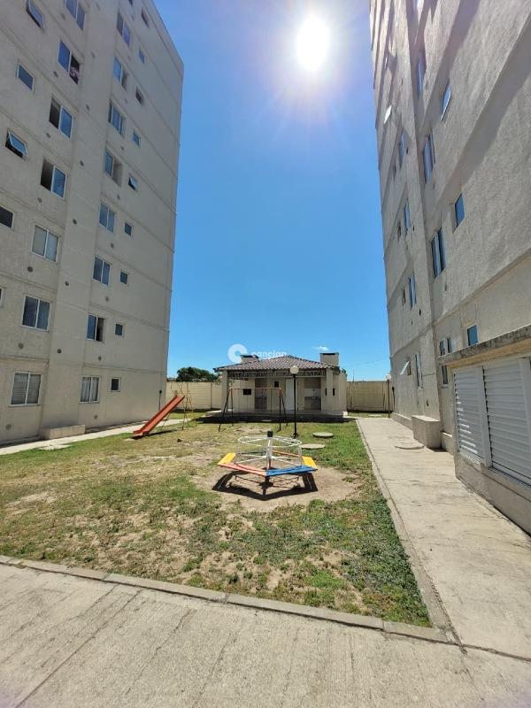 Apartamento para aluguel no Pinheiro Machado: 