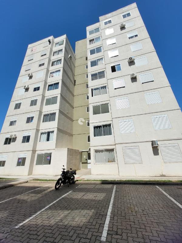 Apartamento para aluguel no Pinheiro Machado: 