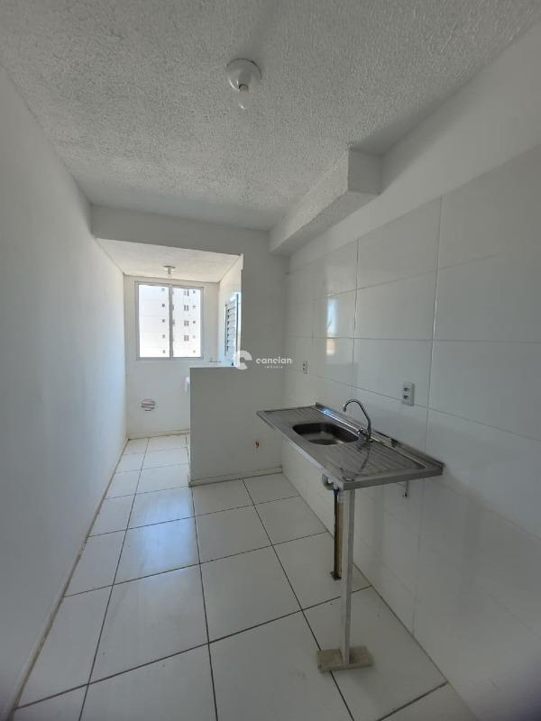 Apartamento para aluguel no Pinheiro Machado: 