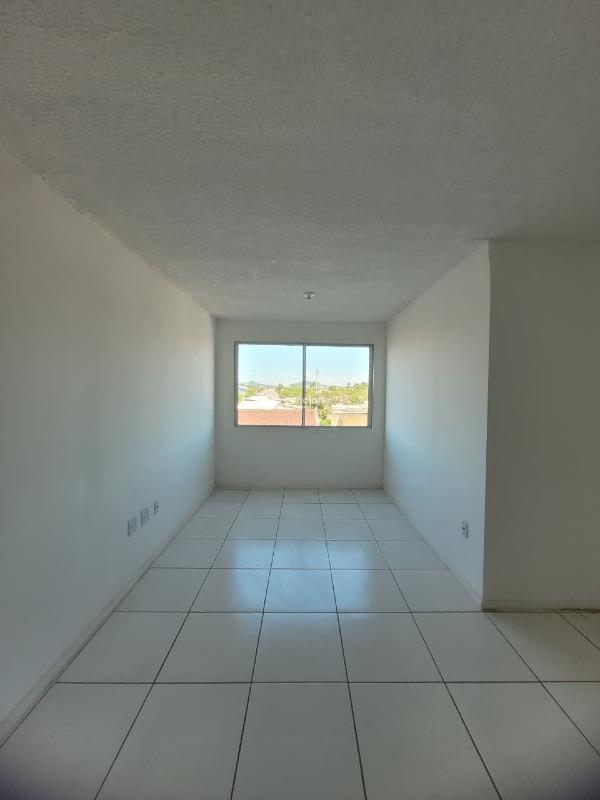 Apartamento para aluguel no Pinheiro Machado: 