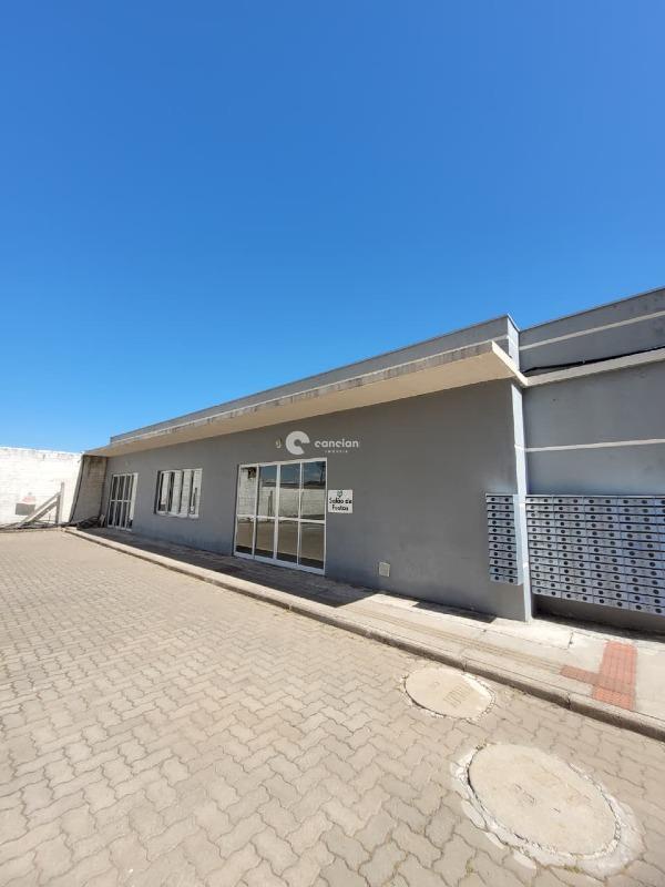 Apartamento para aluguel no Pinheiro Machado: 