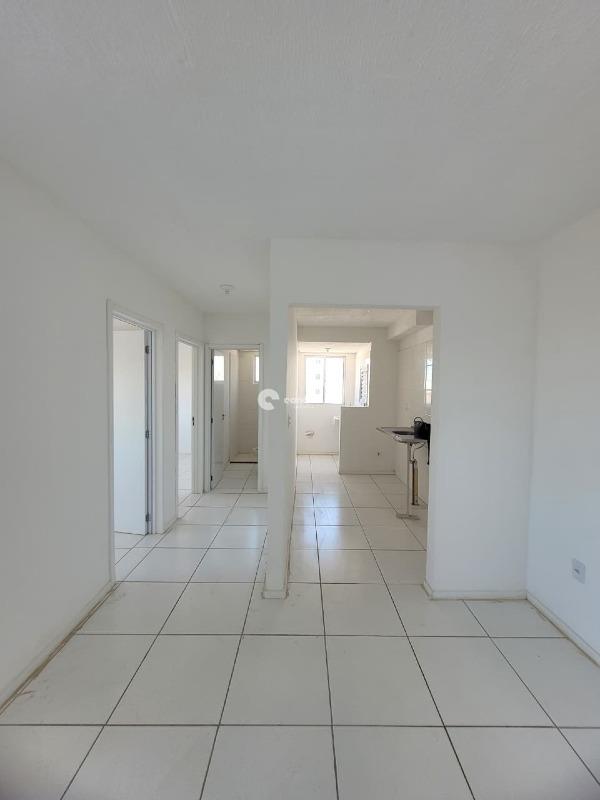 Apartamento para aluguel no Pinheiro Machado: 