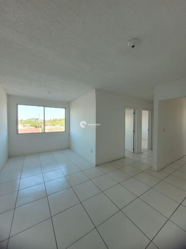 Apartamento para aluguel no Pinheiro Machado: 