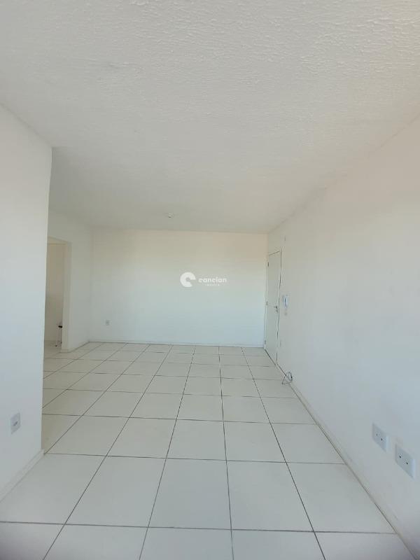 Apartamento para aluguel no Pinheiro Machado: 