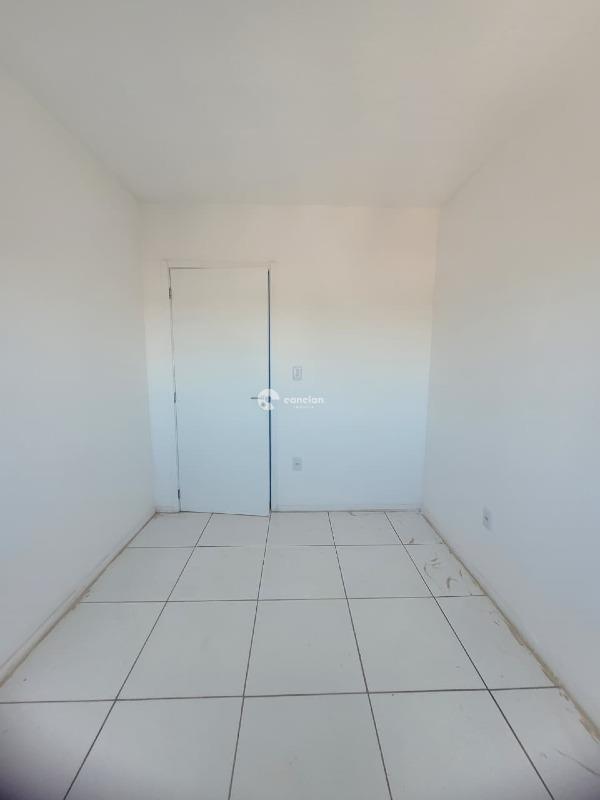Apartamento para aluguel no Pinheiro Machado: 