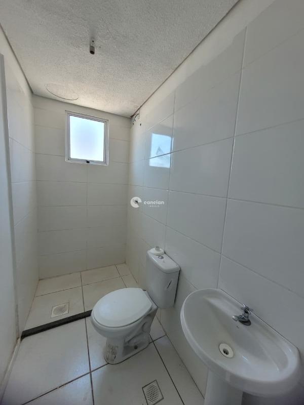 Apartamento para aluguel no Pinheiro Machado: 
