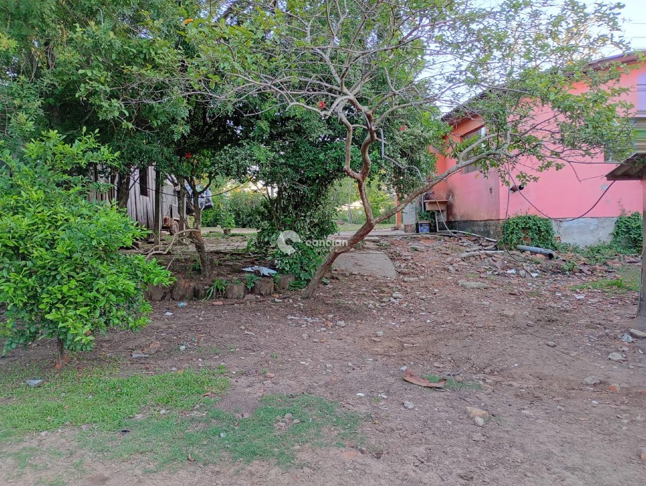 Chácara à venda no Interior : 