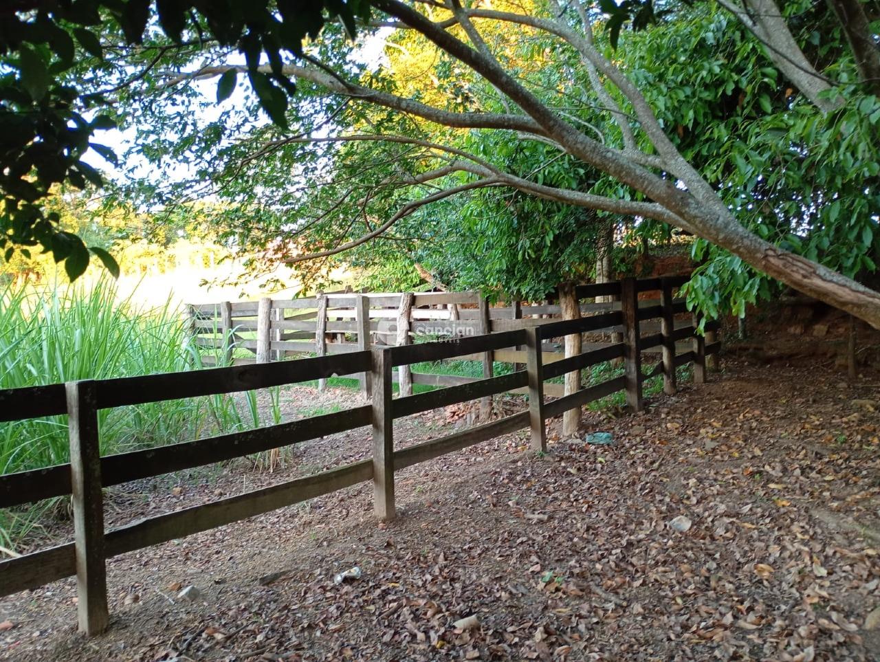 Chácara à venda no Interior : 