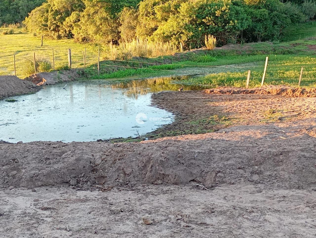 Chácara à venda no Interior : 