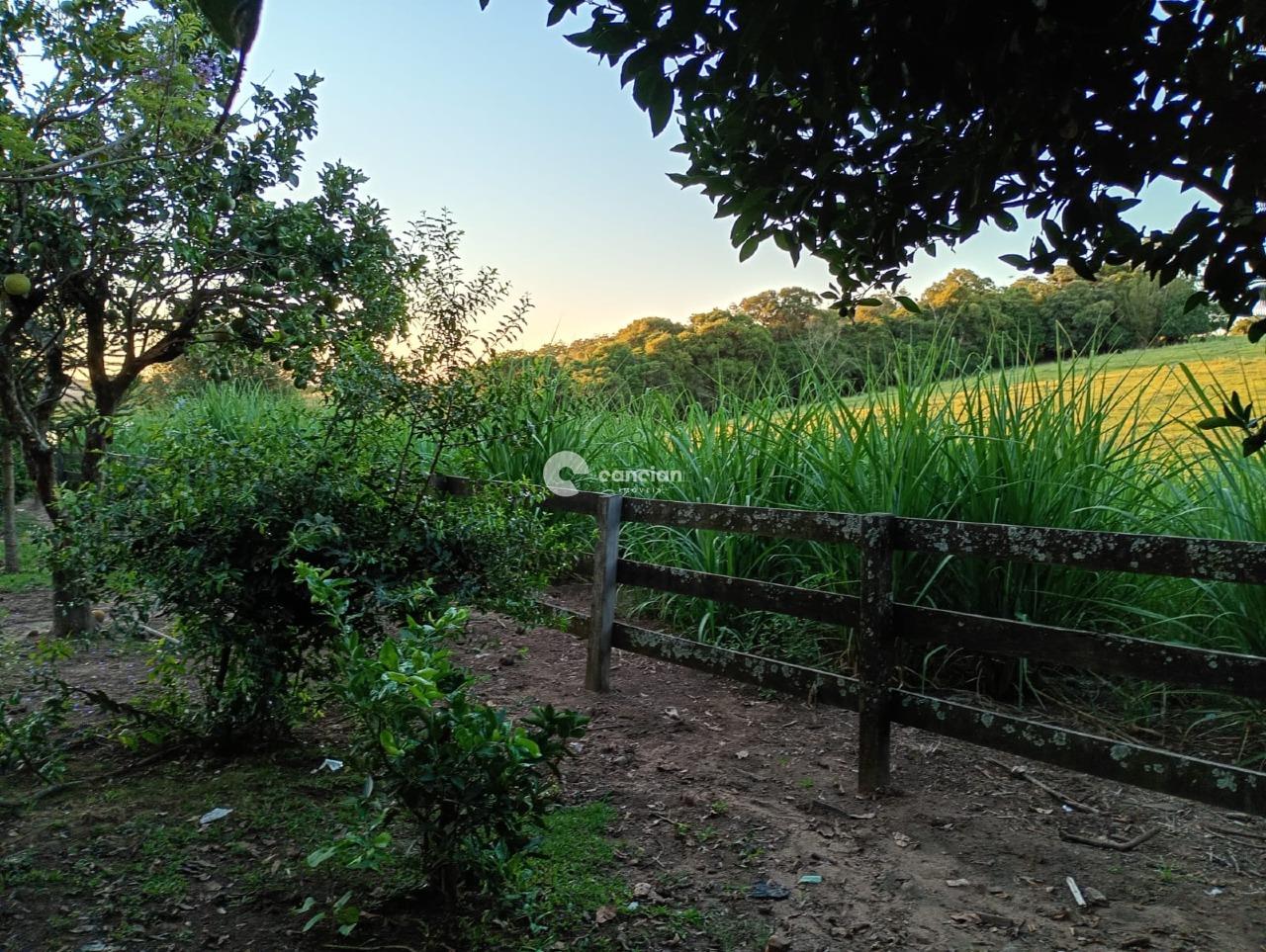 Chácara à venda no Interior : 