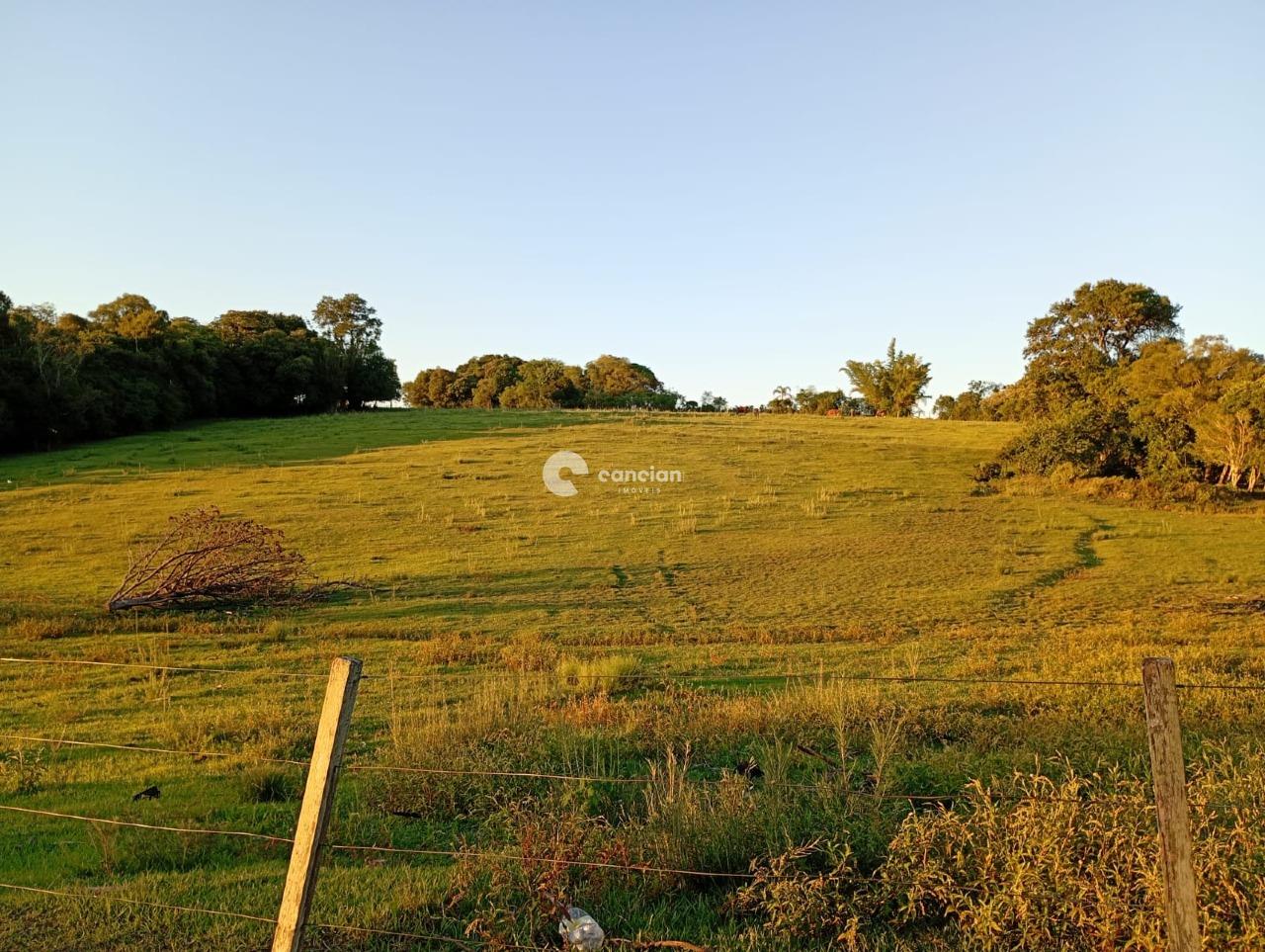 Chácara à venda no Interior : 