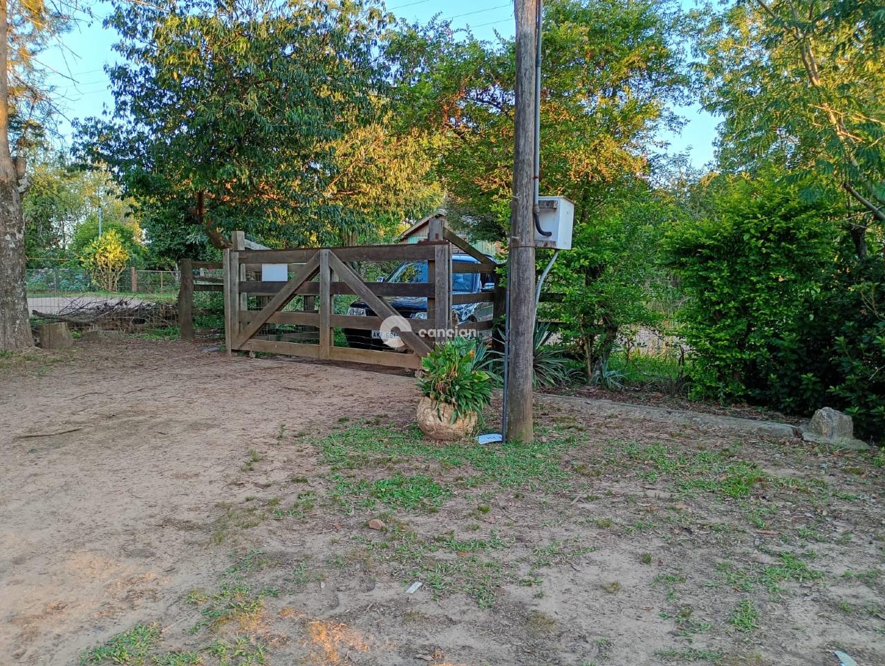 Chácara à venda no Interior : 