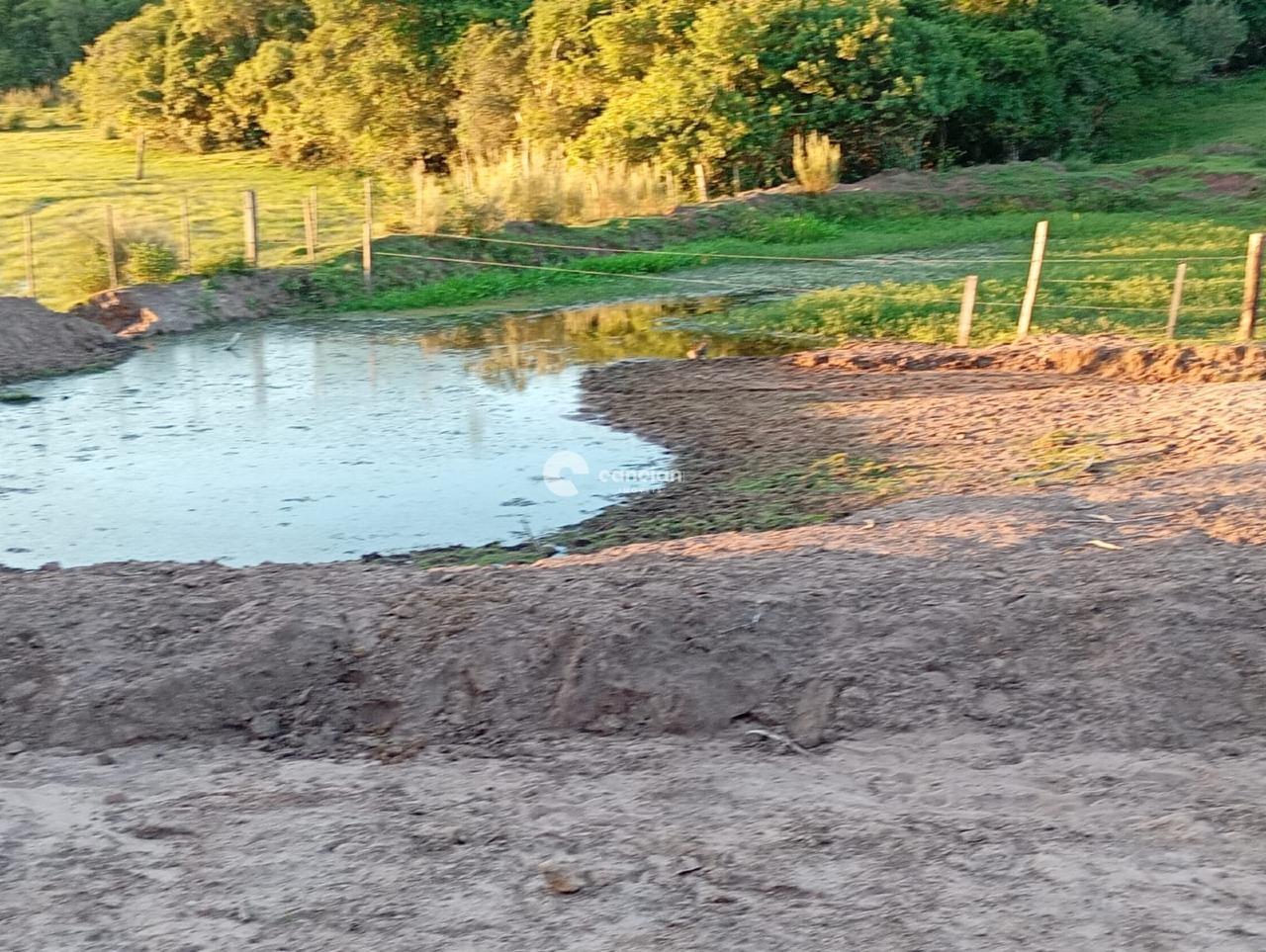 Chácara à venda no Interior : 