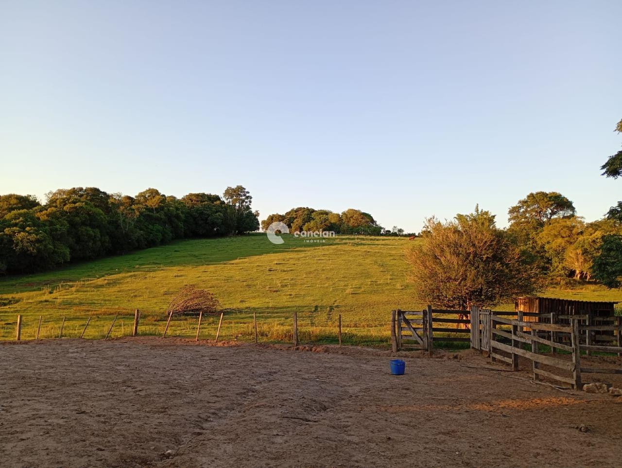 Chácara à venda no Interior : 