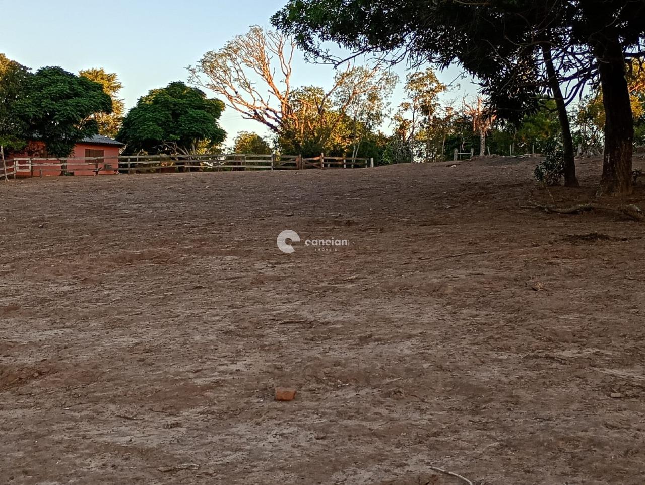 Chácara à venda no Interior : 