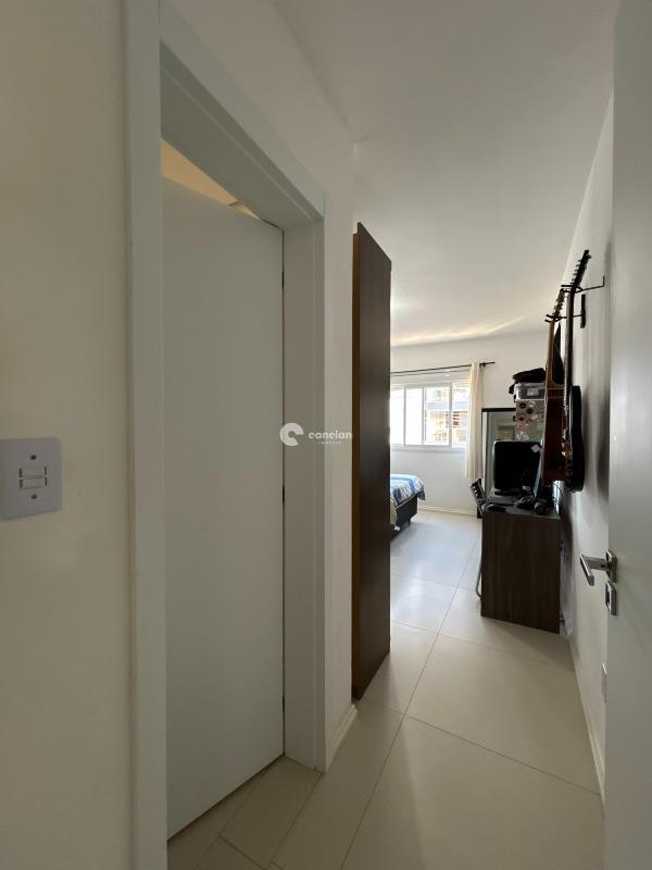 Apartamento à venda no Camobi: 