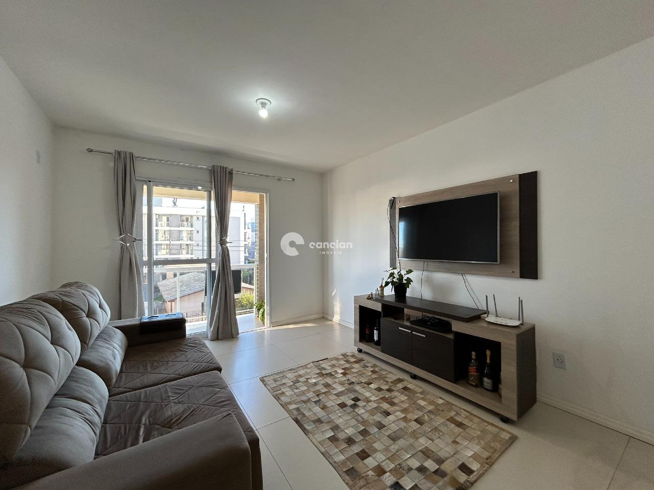 Apartamento à venda no Camobi: 