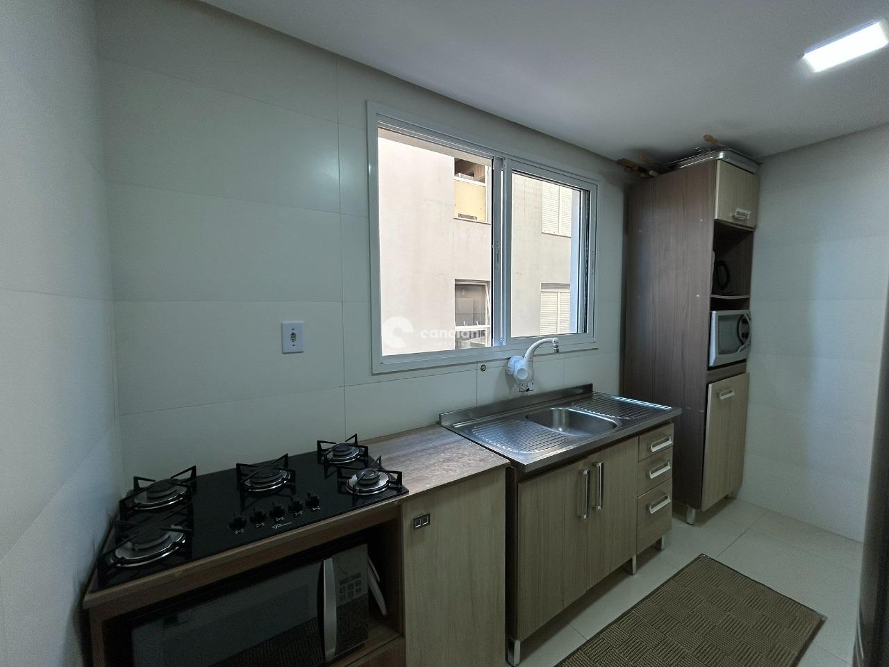 Apartamento à venda no Camobi: 