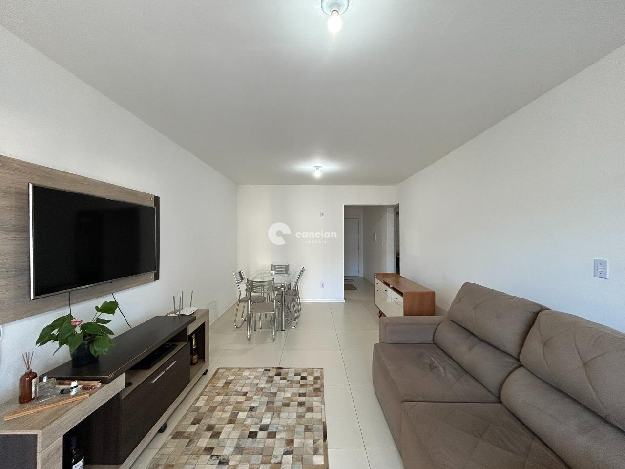 Apartamento à venda no Camobi: 