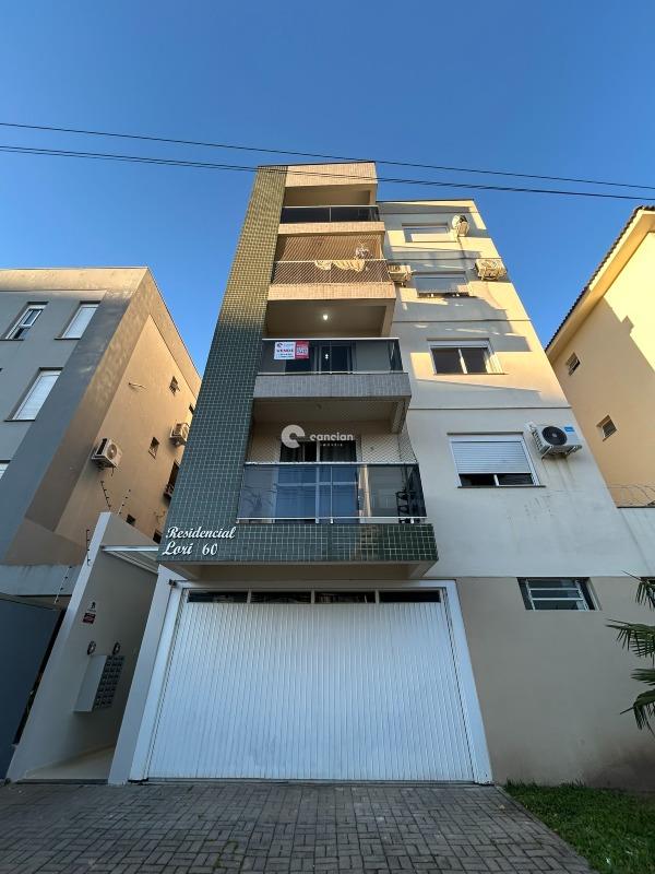 Apartamento à venda no Camobi: 