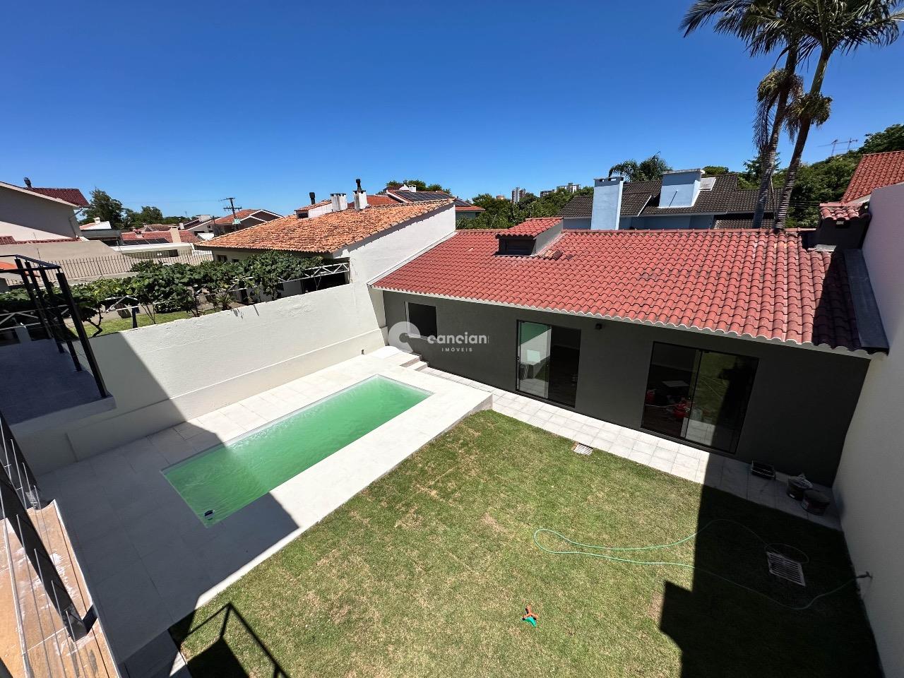 Casa à venda no Nossa Senhora Medianeira: 