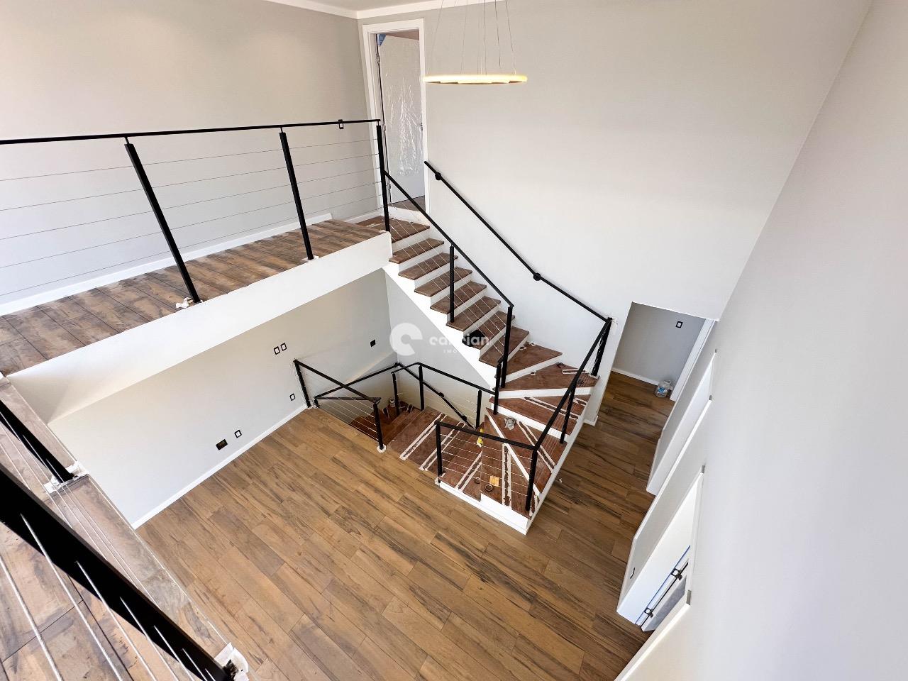 Casa à venda no Nossa Senhora Medianeira: 