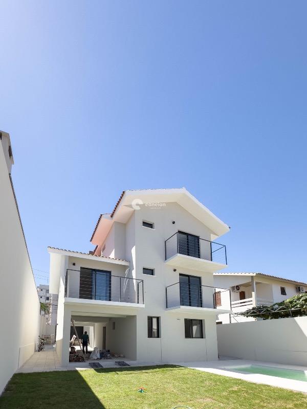 Casa à venda no Nossa Senhora Medianeira: 