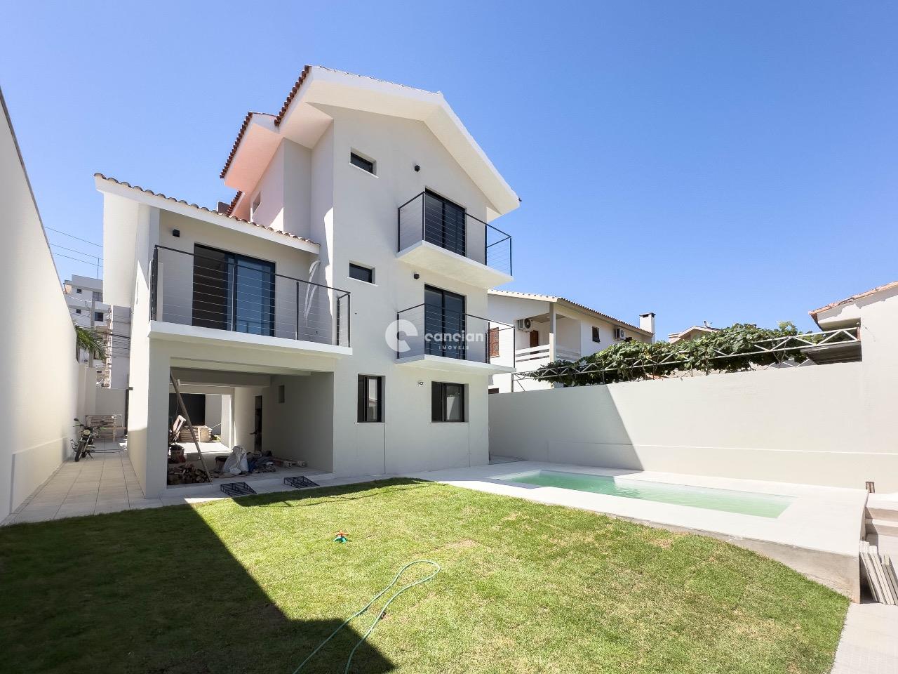 Casa à venda no Nossa Senhora Medianeira: 