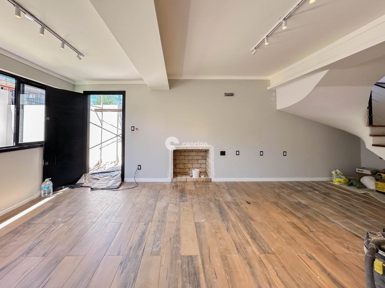 Casa à venda no Nossa Senhora Medianeira: 