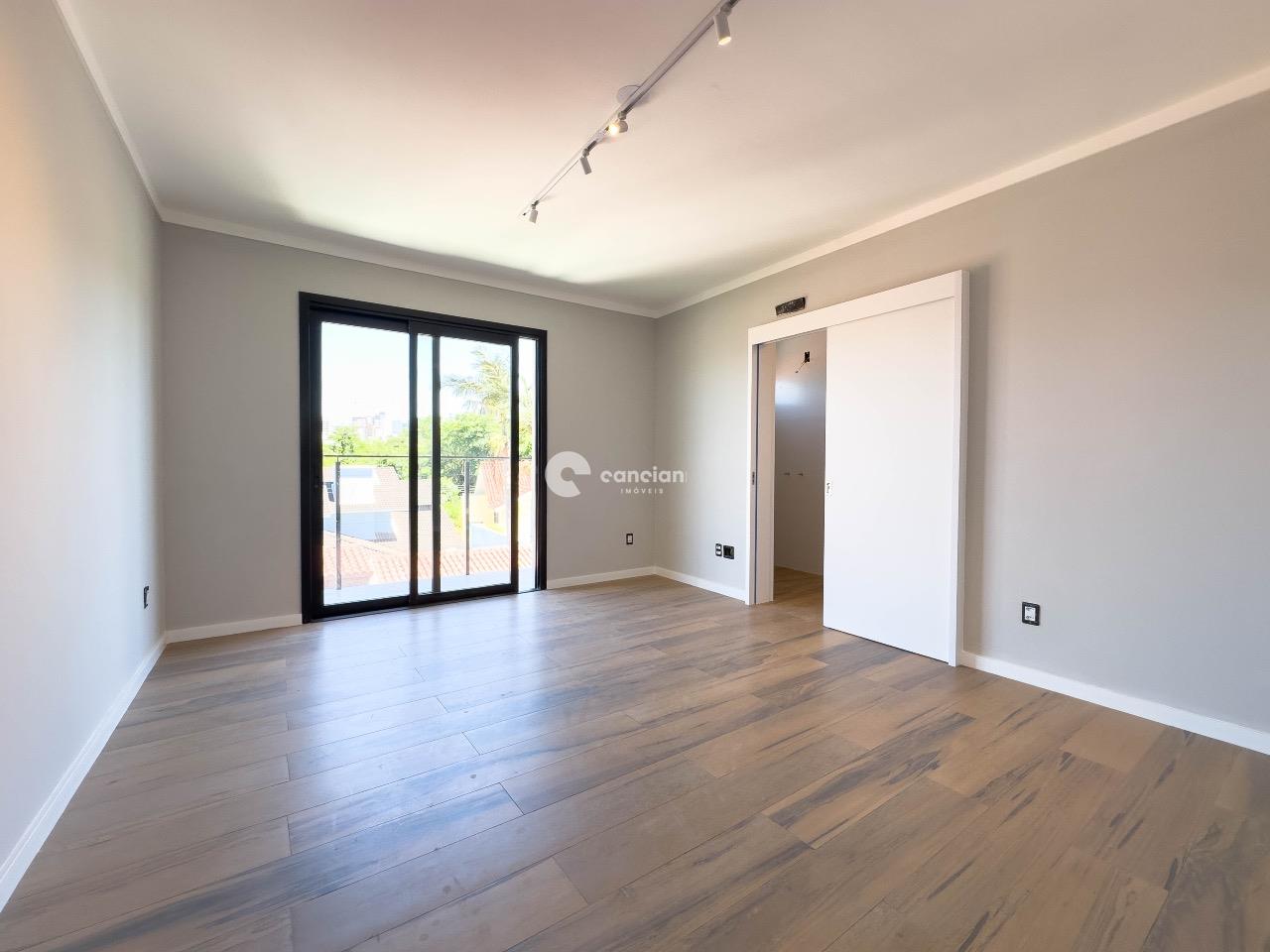 Casa à venda no Nossa Senhora Medianeira: 