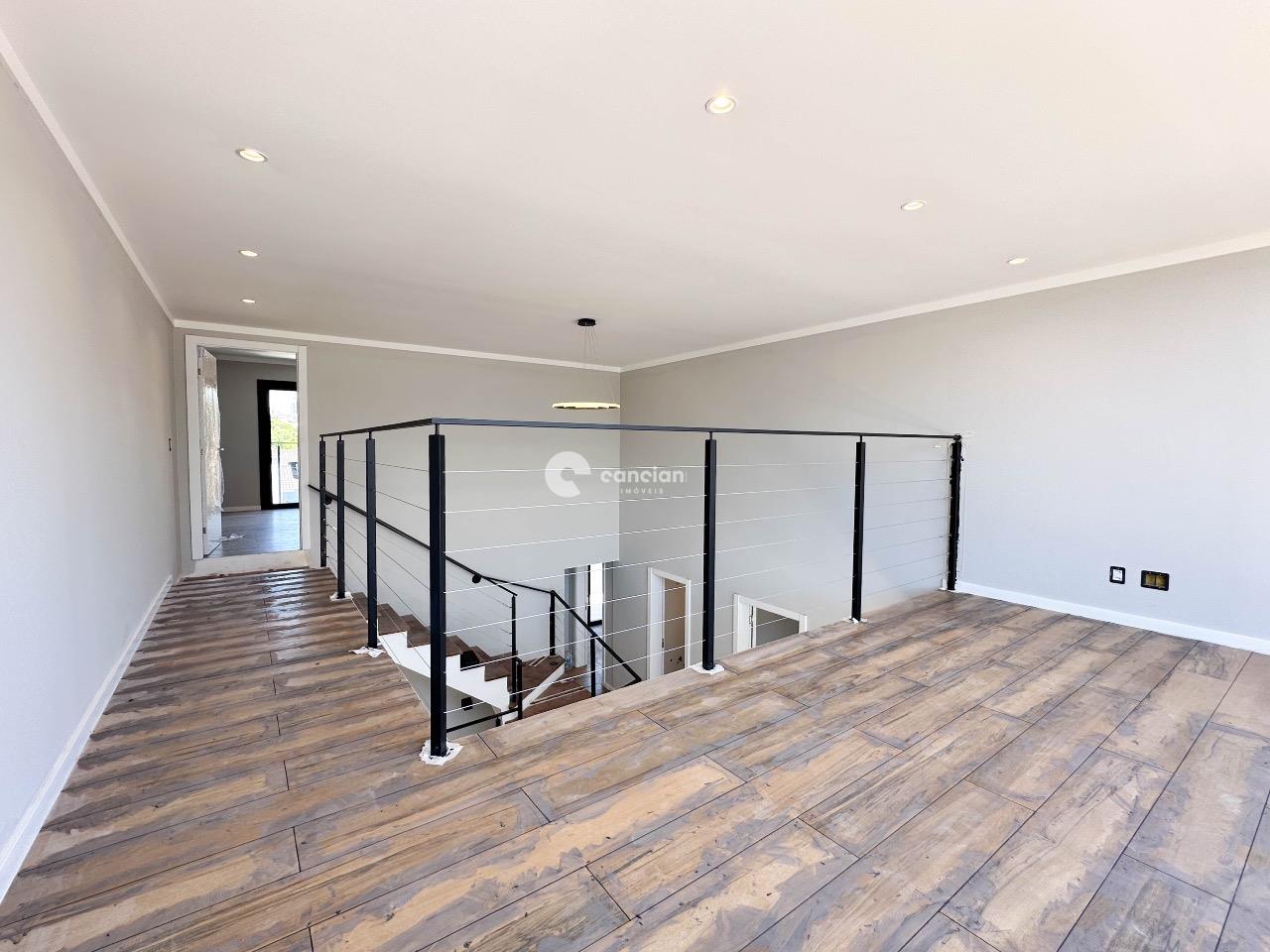 Casa à venda no Nossa Senhora Medianeira: 