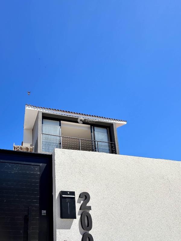 Casa à venda no Nossa Senhora Medianeira: 