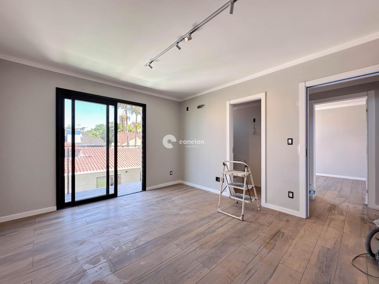 Casa à venda no Nossa Senhora Medianeira: 