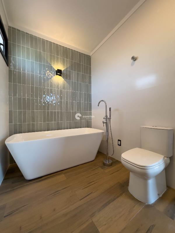 Casa à venda no Nossa Senhora Medianeira: 