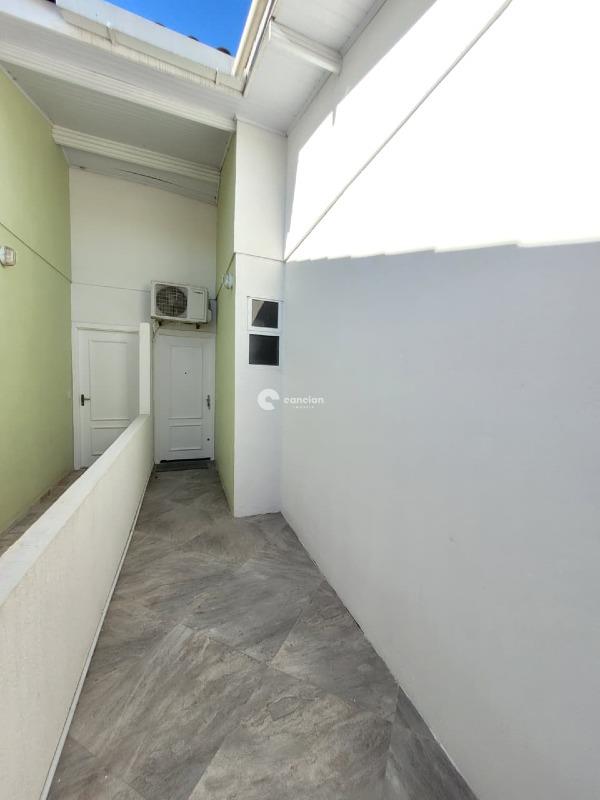 Casa de Condomínio para aluguel no Cerrito: 