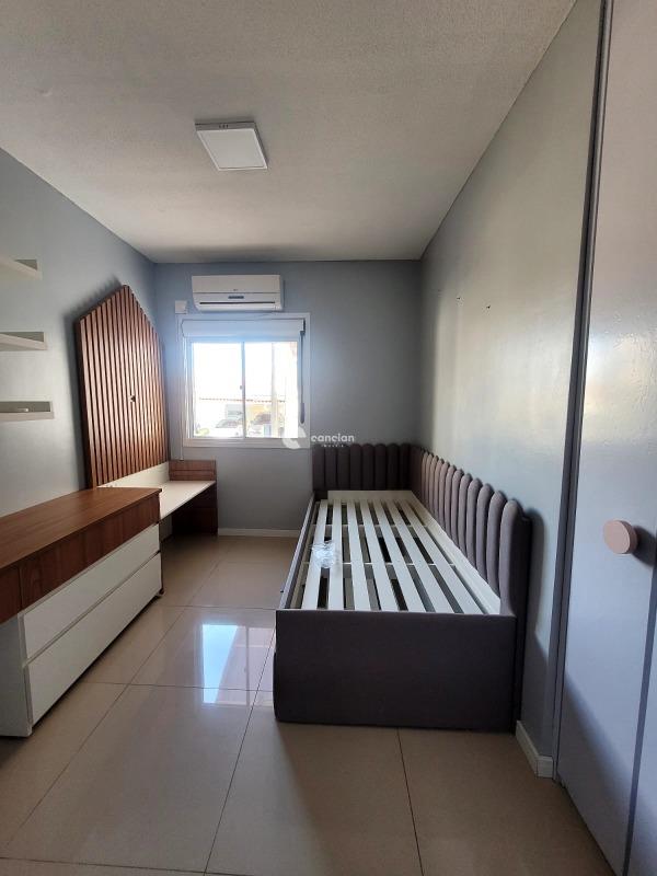 Casa de Condomínio para aluguel no Cerrito: 