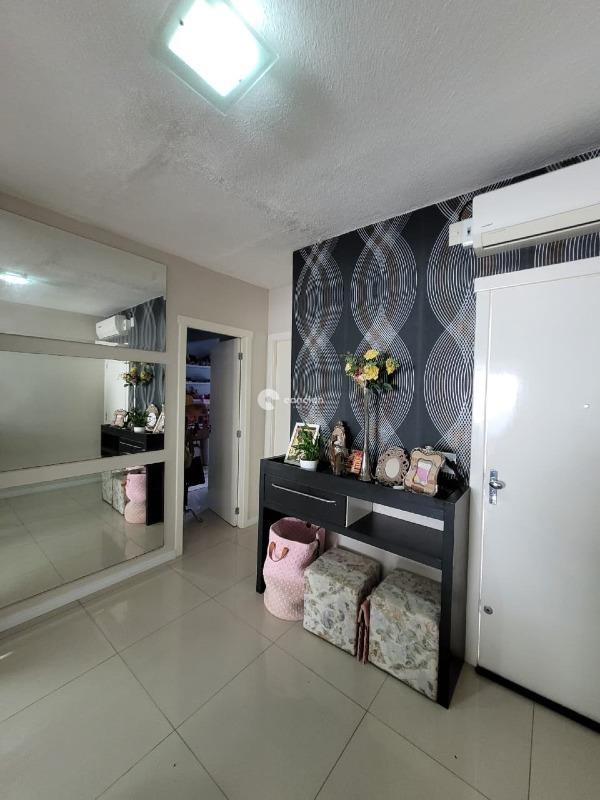 Casa de Condomínio para aluguel no Cerrito: 