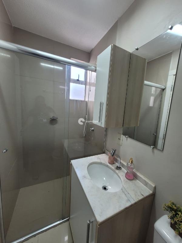 Casa de Condomínio para aluguel no Cerrito: 