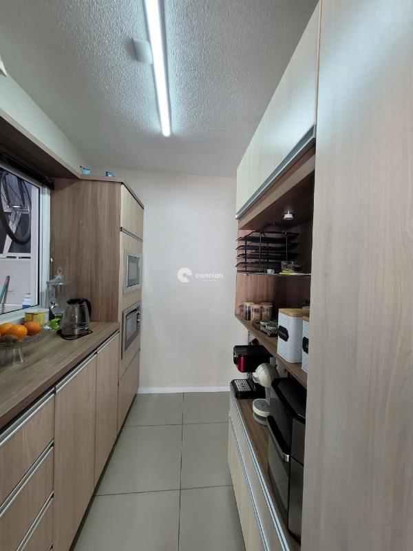 Casa de Condomínio para aluguel no Cerrito: 