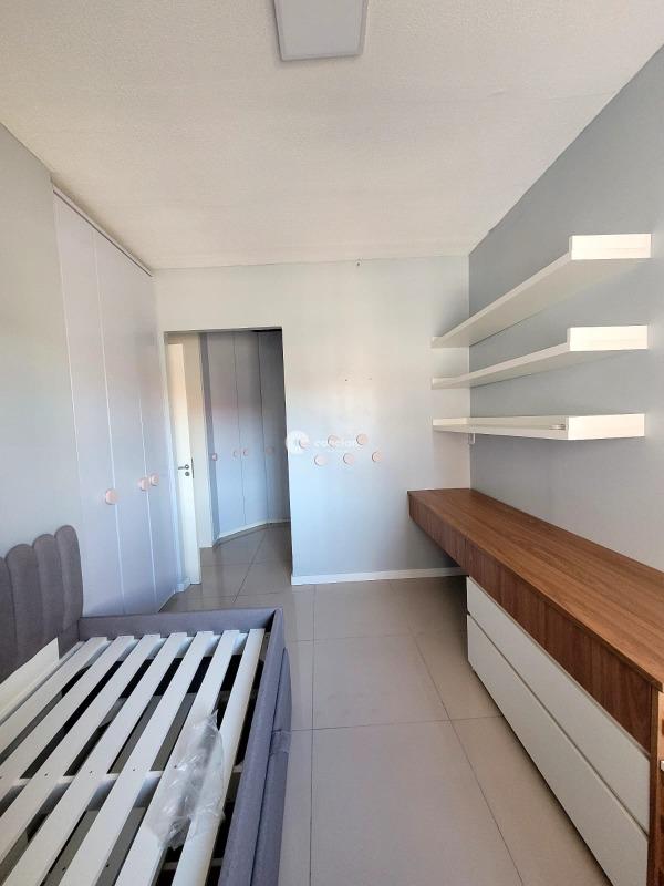 Casa de Condomínio para aluguel no Cerrito: 