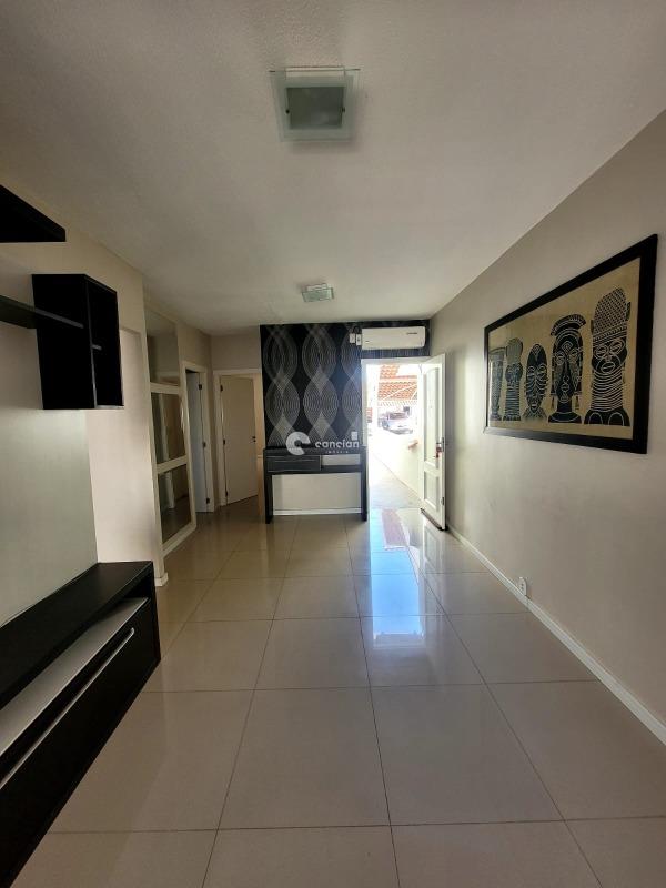 Casa de Condomínio para aluguel no Cerrito: 