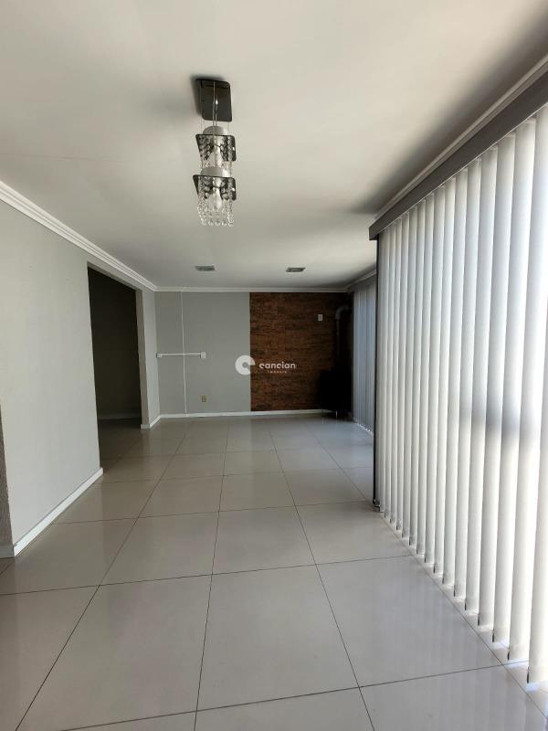 Casa de Condomínio para aluguel no Cerrito: 