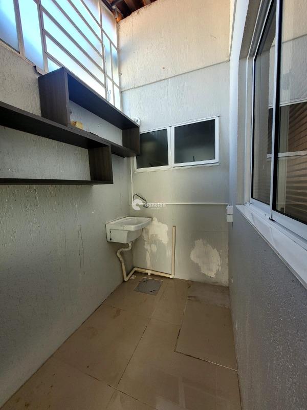 Casa de Condomínio para aluguel no Cerrito: 