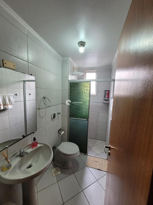 Apartamento à venda no Nossa Senhora de Fátima: 