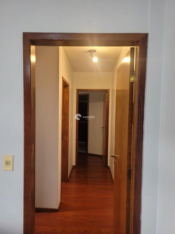 Apartamento à venda no Nossa Senhora de Fátima: 