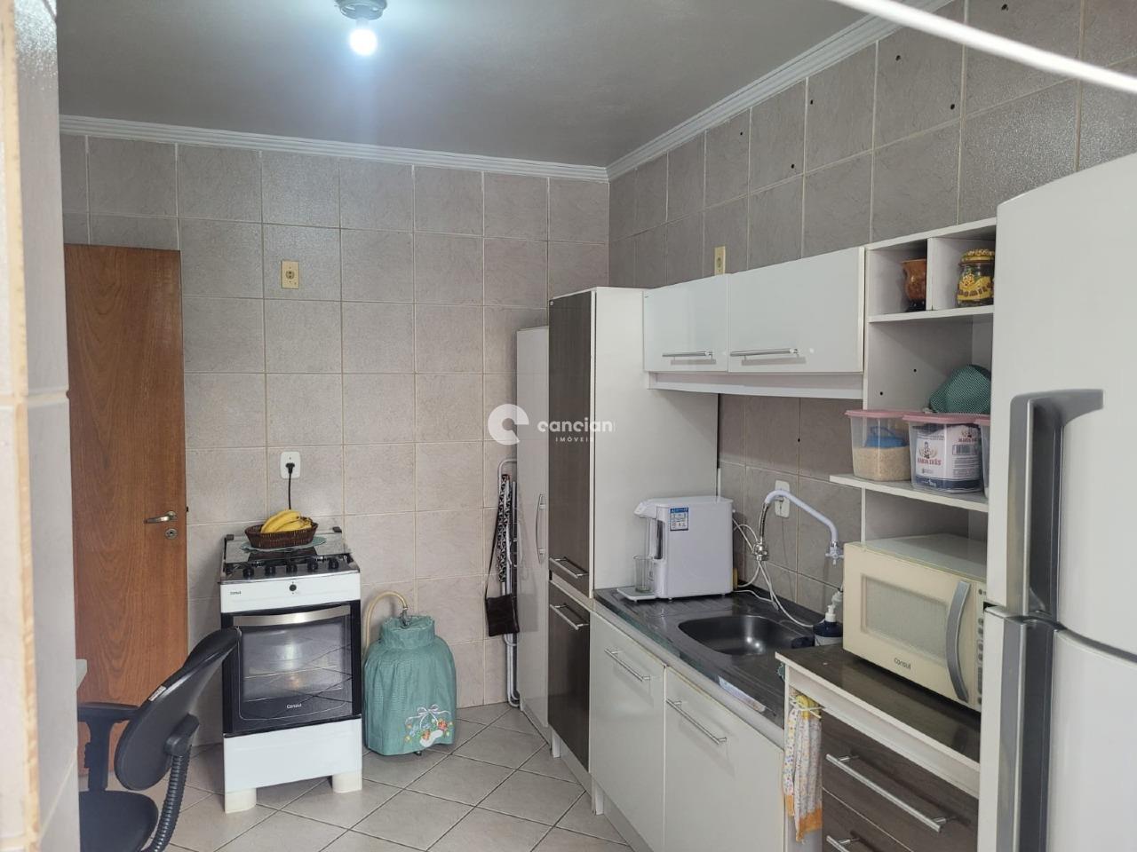 Apartamento à venda no Nossa Senhora de Fátima: 