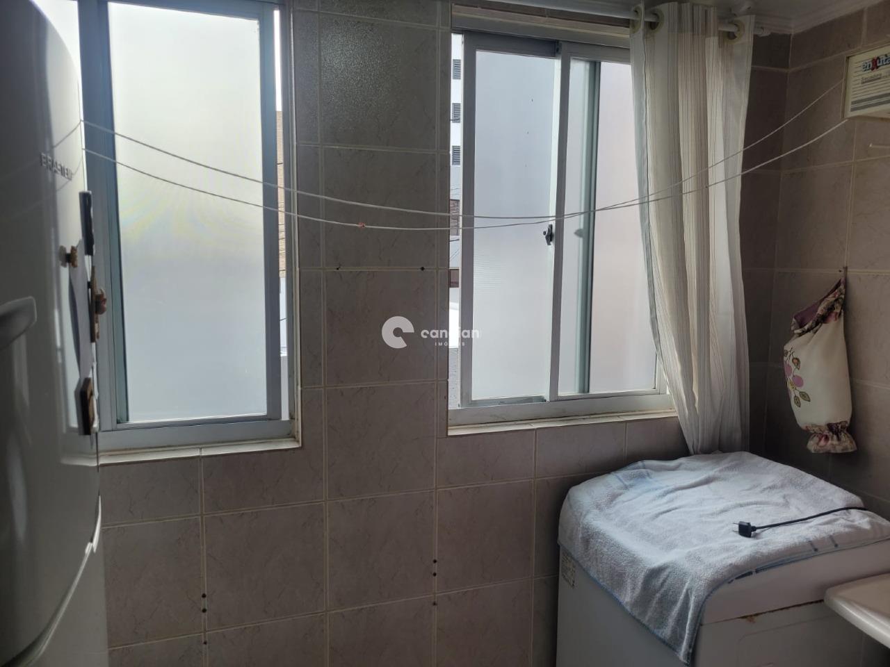 Apartamento à venda no Nossa Senhora de Fátima: 