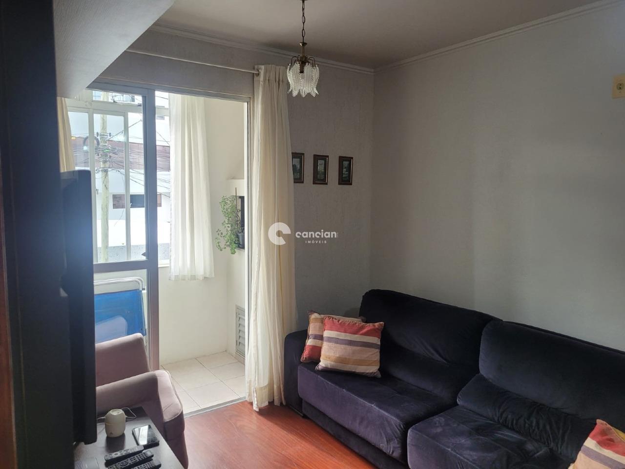 Apartamento à venda no Nossa Senhora de Fátima: 